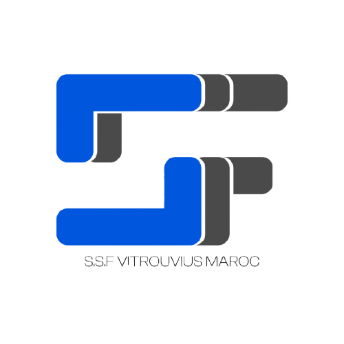 SSF Vitrouvius Maroc Logo